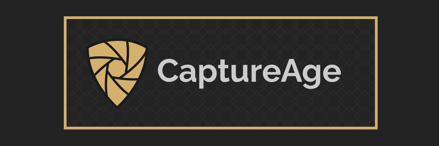 CaptureAge
