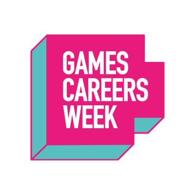 Don't miss Games Careers Week - March 26th - April 2nd