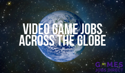 Game Programming Jobs - Software Engineers, Gameplay, Network, Server Developers and more - Sept 2019