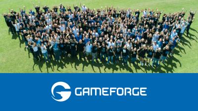Gameforge – navigating the pandemic in Germany