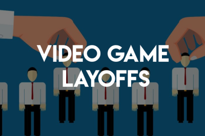 Advice for GameDevs facing Layoffs in the Games Industry
