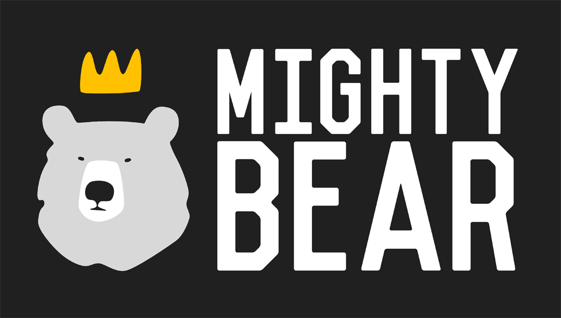 Mighty Bear Games