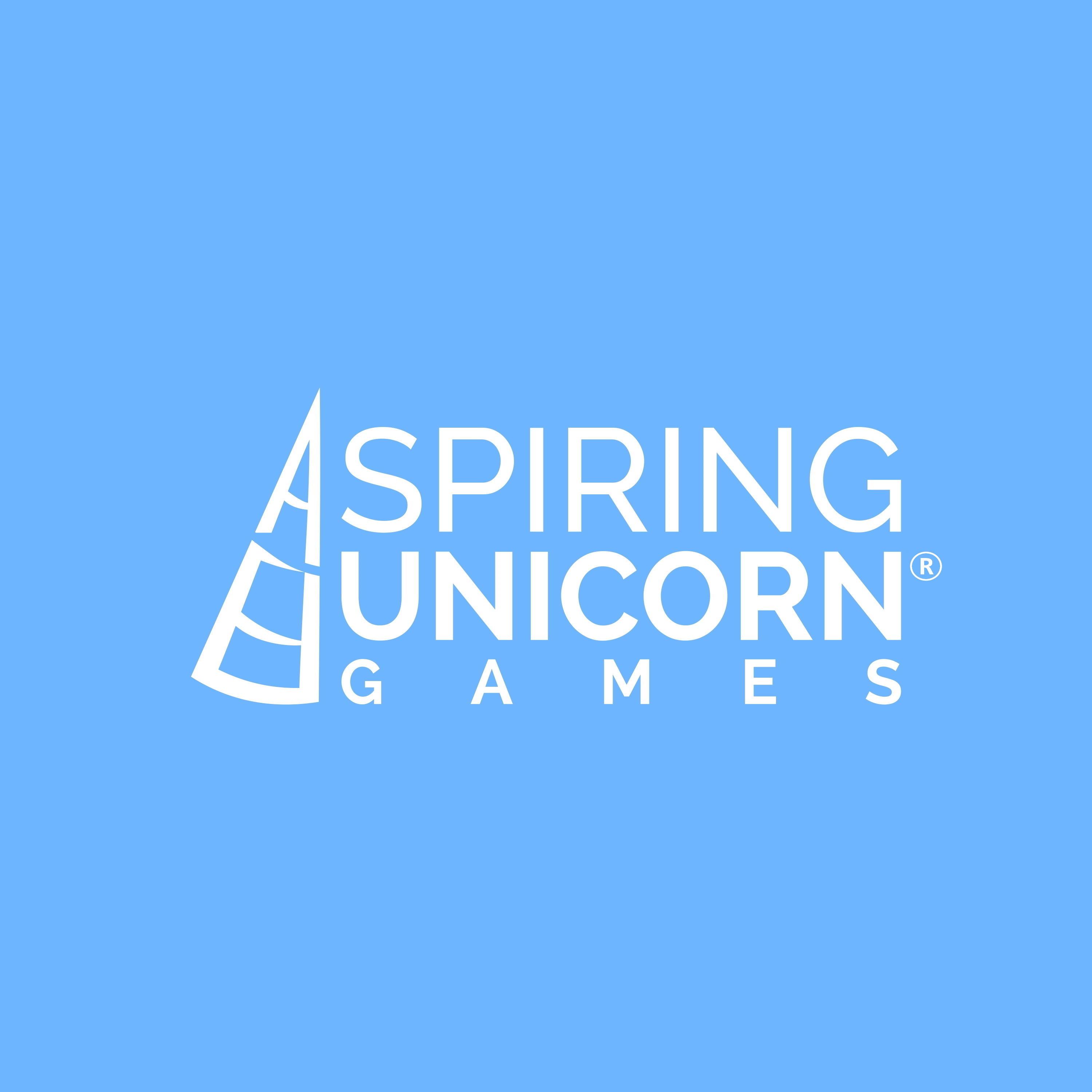 Aspiring Unicorn Games
