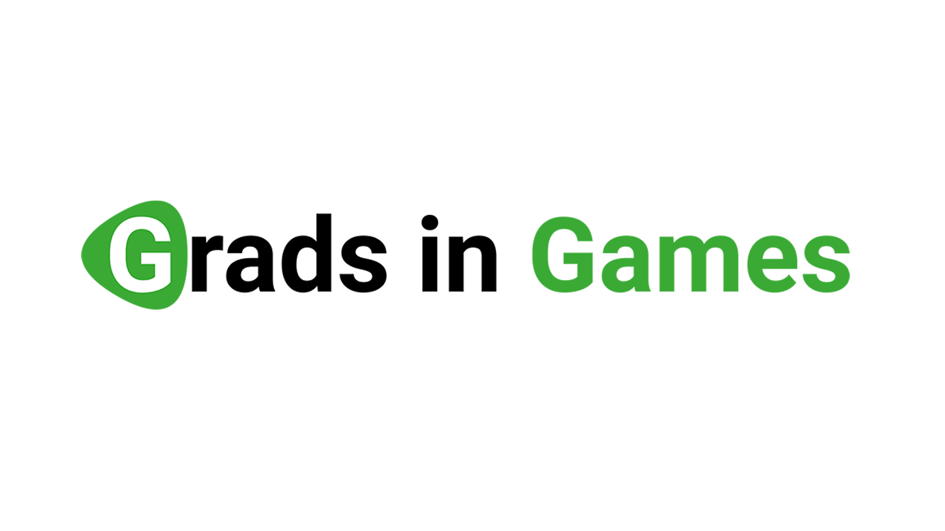 Grads in Games