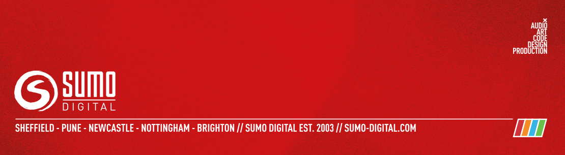 Sumo Digital Ltd.