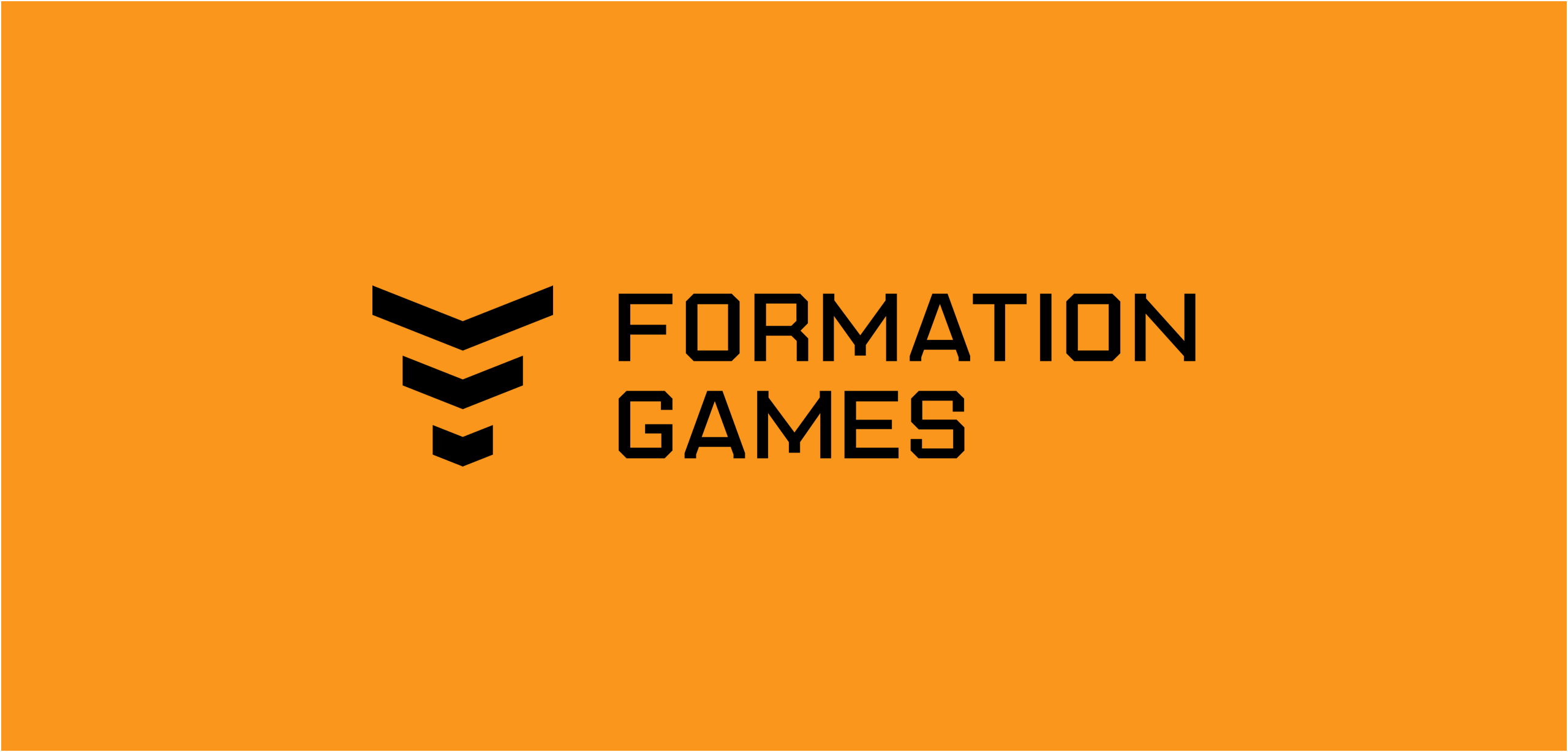 Formation Games