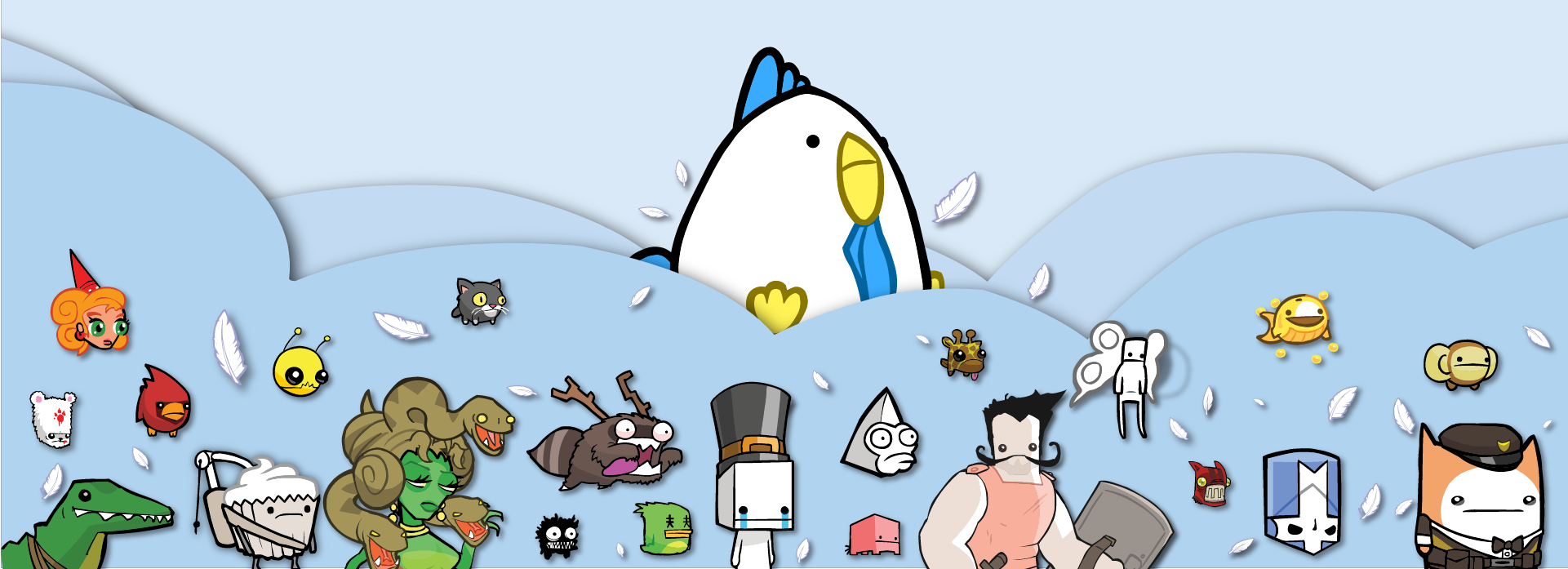 The Behemoth