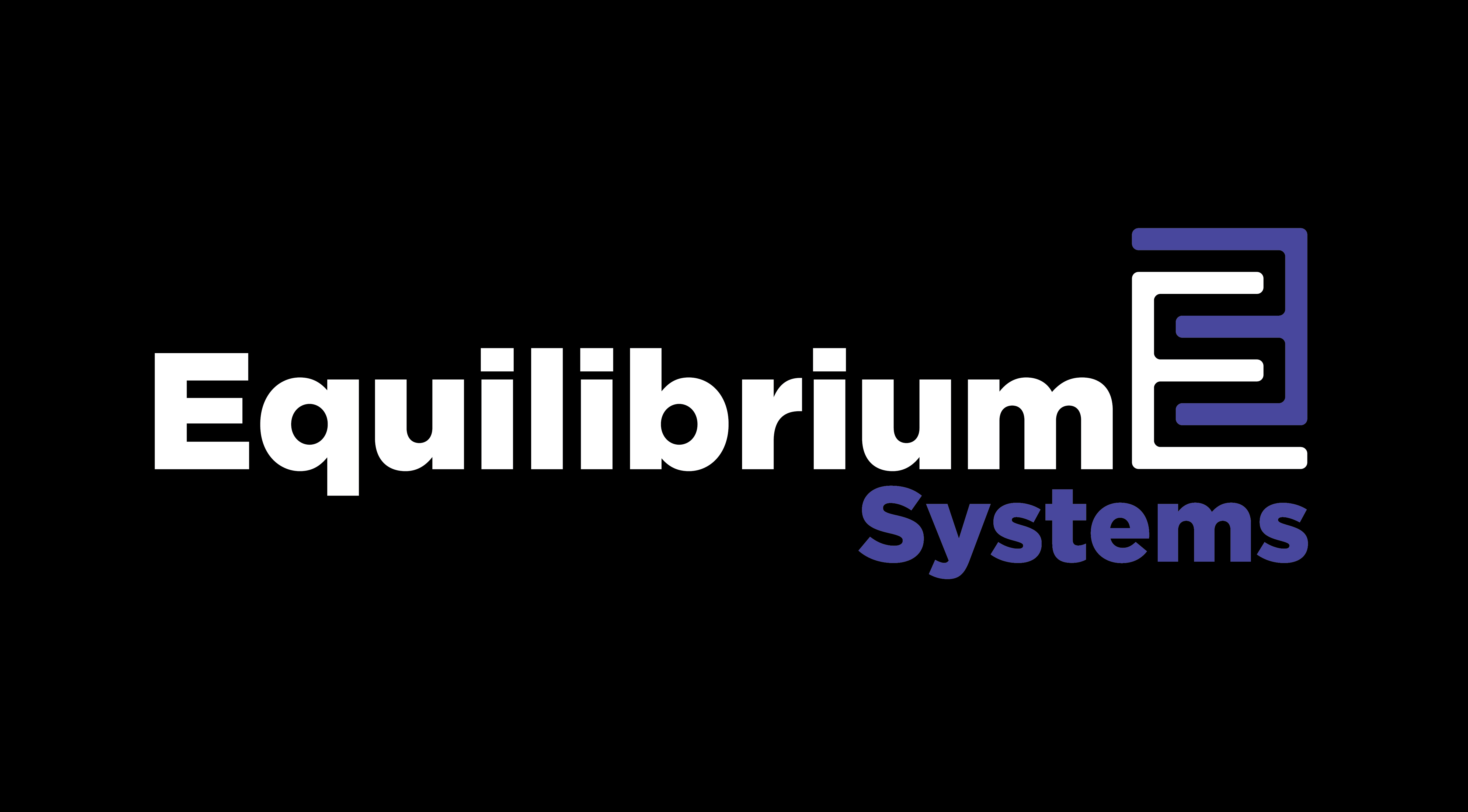 Equilibrium Systems, Inc.