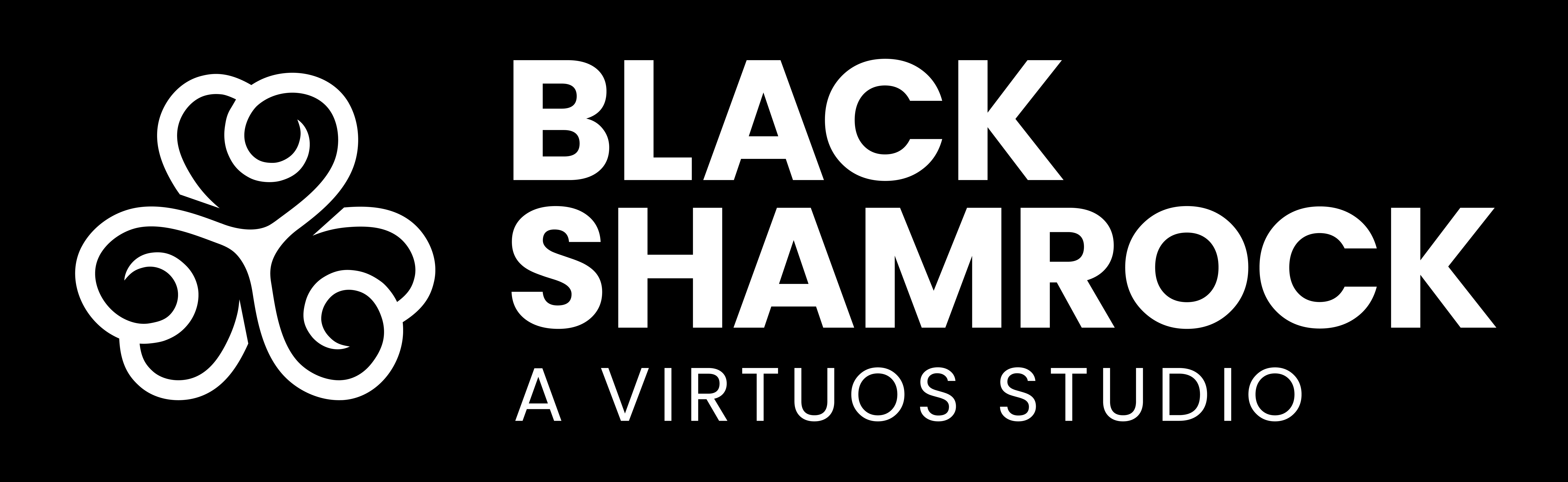 Black Shamrock - A Virtuos Studio 