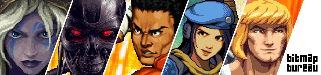 Bitmap Bureau Ltd