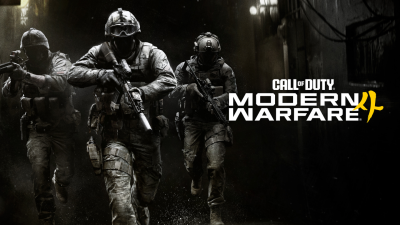 Call of Duty: Modern Warfare 4 Officially Revealed, Launch Set for Later This Year