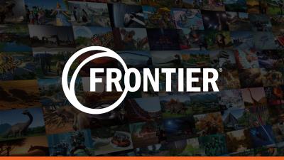 Launch your career with Frontier! 