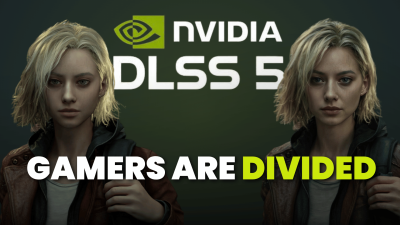 NVIDIA DLSS 5 Launches September 3 – But Is It Worth the Performance Hit?