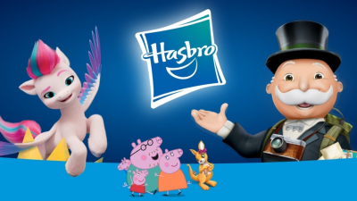 Hasbro Cancels Multiple Games as It Shifts to a New Development Strategy