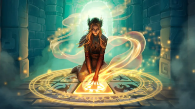 Former Ubisoft Barcelona Developers Launch Dark Ritual Studios