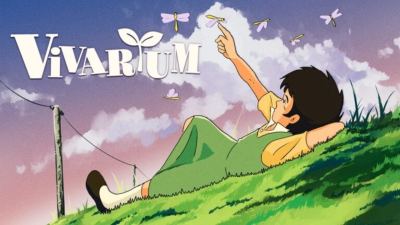 Vivarium Could Be The Next Must-Play Game For Anime Fans
