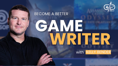 Want to Become a Game Writer? This Bootcamp Helps You Build the Work to Prove It