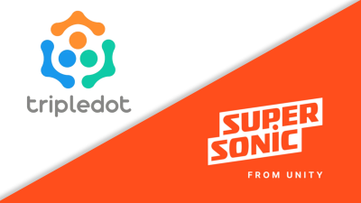 Unity Sells Supersonic to Tripledot in $40 Million Deal