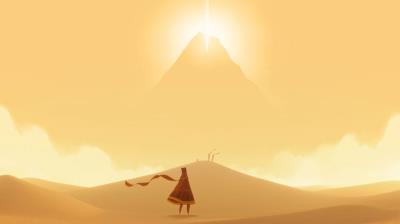 Journey Studio Thatgamecompany Launches New Publishing Label Thatgamepublisher