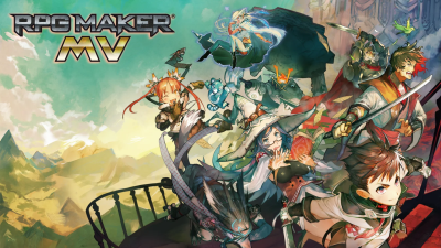RPG Maker Forums Are About To Be Erased - And Developers Are Racing To Save Them