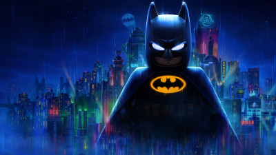 8 Batman Games That Still Stick With Us