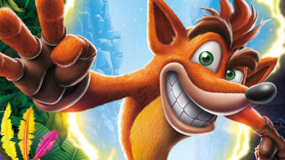 Is A New Crash Bandicoot Game On The Horizon?