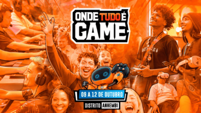 Brasil Game Show 2026 Is Right Around the Corner – Here's What You Can Expect!
