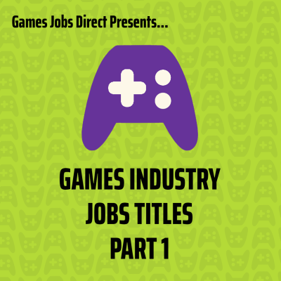 Industry Job Titles