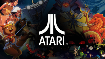 Atari Signs 10-Film Deal With Universal as Game Publishers Continue Their Hollywood Push