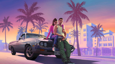GTA 6 Pre-Order Date Revealed Alongside Official Cover Art